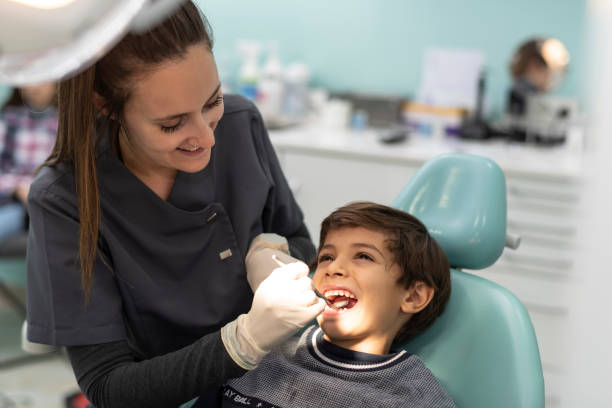 Best Orthodontic Emergency Dentist in Kohler, WI